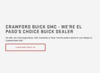 Crawford Buick GMC image 10